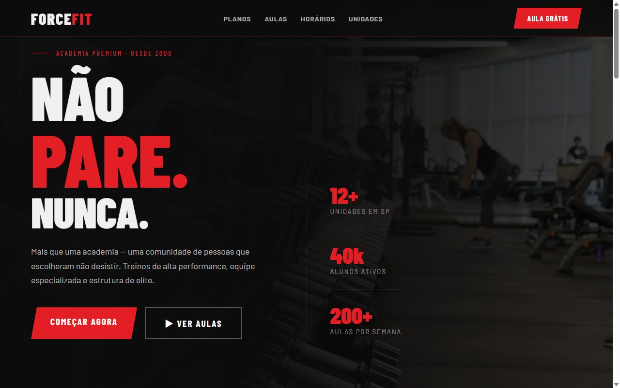 ForceFit